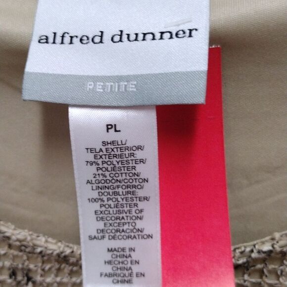Alfred dunner top - Picture 2 of 4